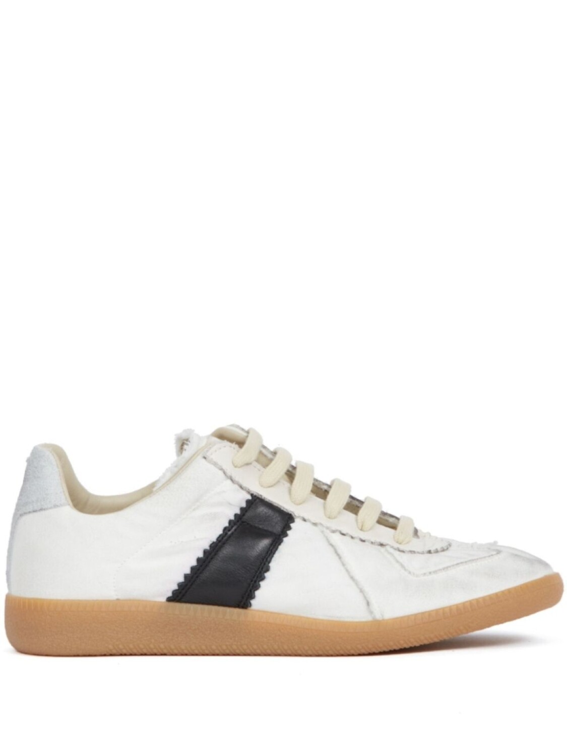 

Кроссовки Replica Maison Margiela, белый