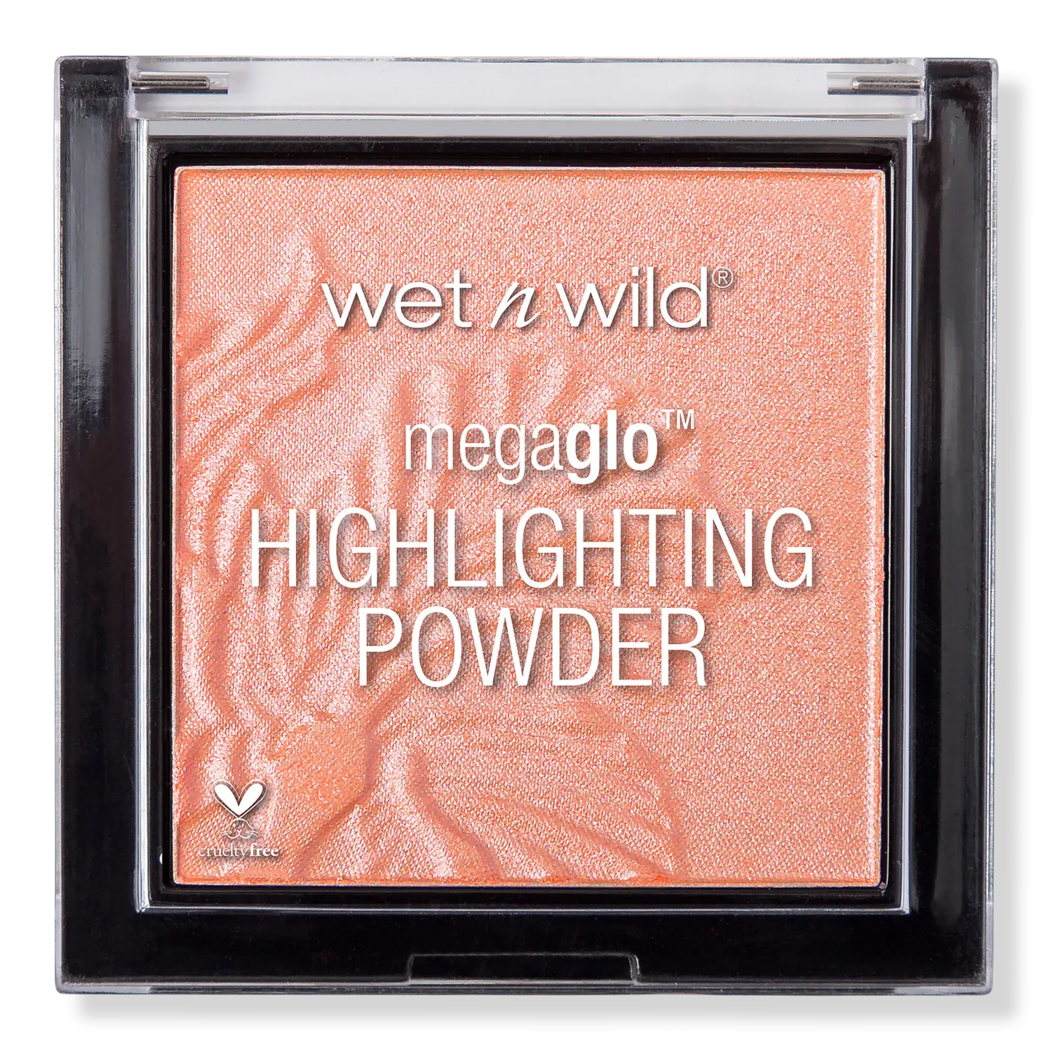 

Пудра-хайлайтер MegaGlo Wet n Wild, Bloom Time