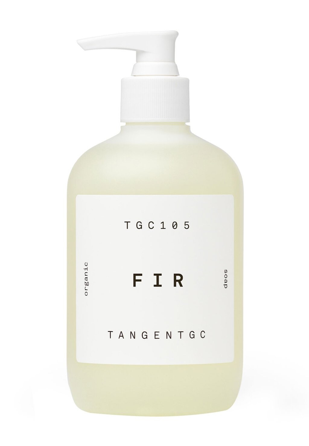 

Пилинг для рук TANGENT GC HANDSEIFE FIR SOAP, цвет transparent