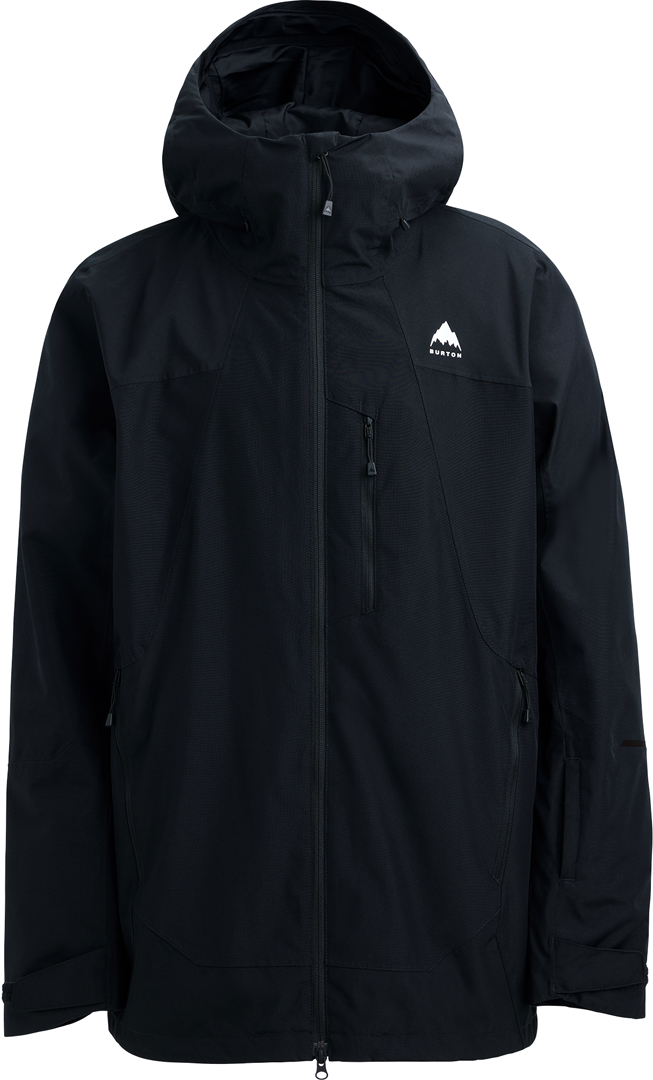 

Burton Куртка Reserve 2l true black xxxl