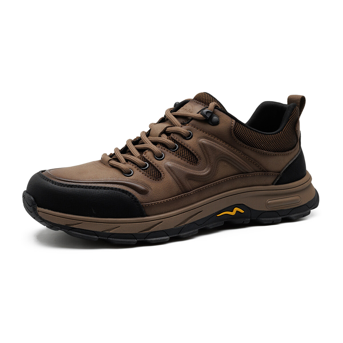 

Кроссовки мужские Lifestyle Shoes Men Low-Top Shouba, хаки