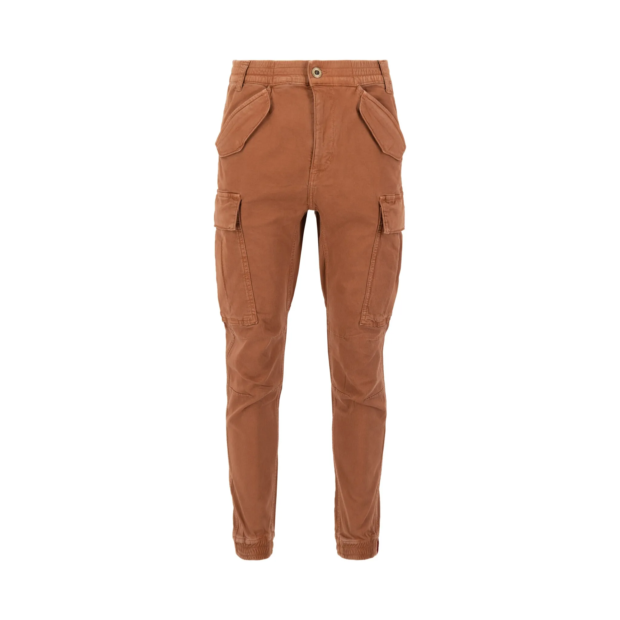 

Брюки-карго Alpha Industries " Alpha Industries Мужчины - Брюки Airman Pant", цвет Hazel Brown