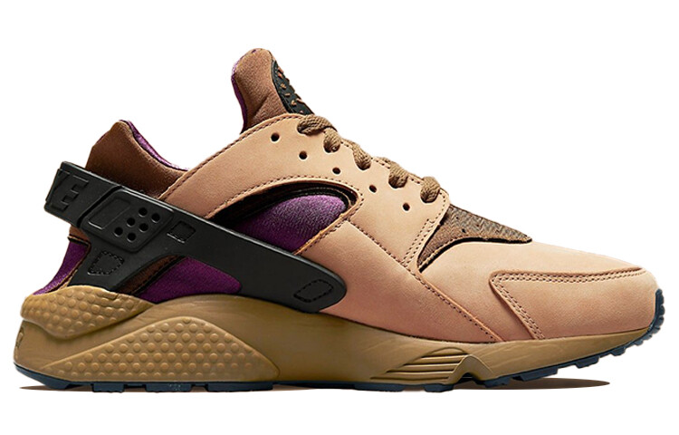 Nike Air Huarache Пралине — фото 2