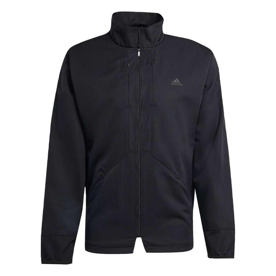 

Демисезонная куртка ADIDAS ORIGINALS Cutline, Black
