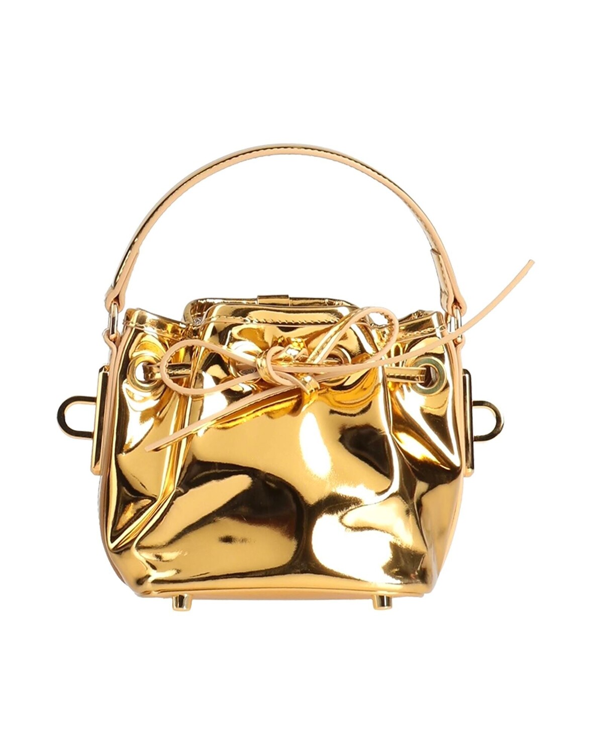 

Сумка Alexandre Vauthier, золото