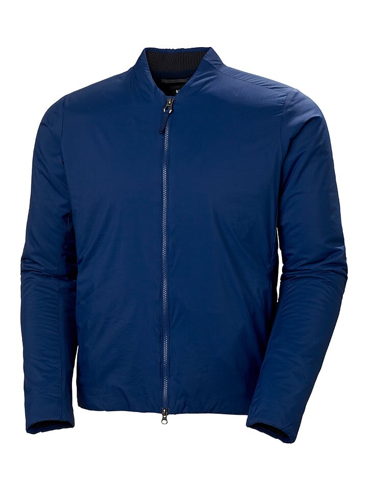 

Дождевик Helly Hansen, темно-синий