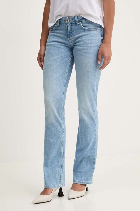 

Джинсы ХЕРМОСА Guess, синий