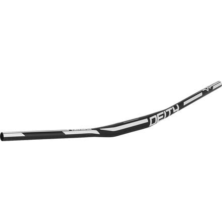 

Руль Ridgeline 35 с подъемом 15 мм Deity Components, белый