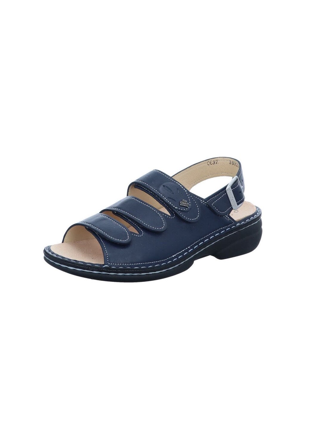 Сандалии САЛОНИКИ Finn Comfort, синий