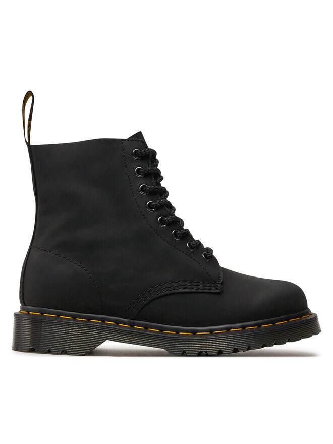 

Сапоги Dr. Martens, черный