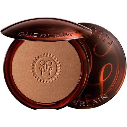 

Компактная пудра Gue Terra Matte Medium, Guerlain