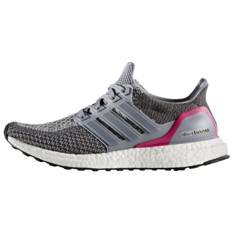 

Кроссовки adidas Ultra Boost 2.0 Shocking Pink Women's