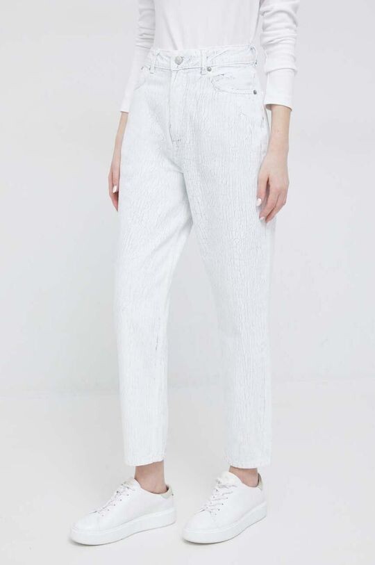 

Джинсы Пепе Джинс Pepe Jeans, белый
