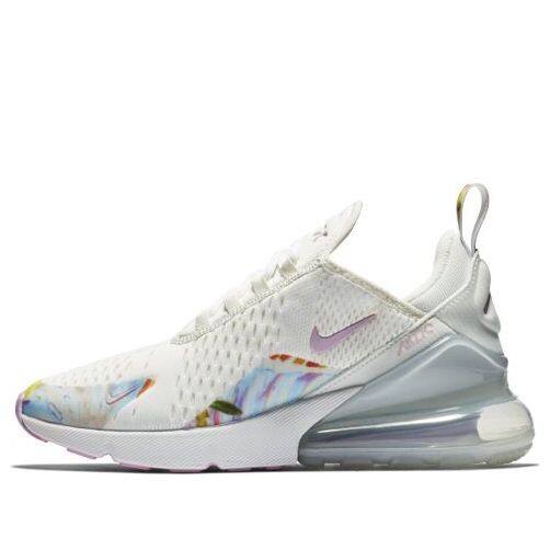 

Кроссовки air max 270 Nike, белый