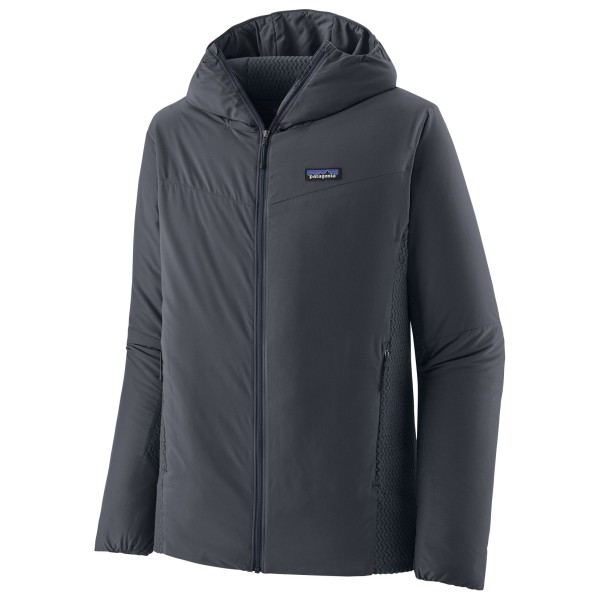 

Легкая гибридная толстовка Nano-Air - куртка из синтетического волокна Patagonia, Smolder Blue