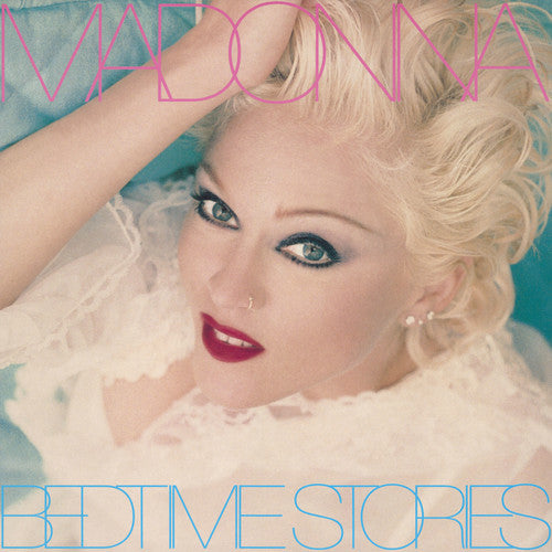 

Виниловая пластинка Madonna: Bedtime Stories