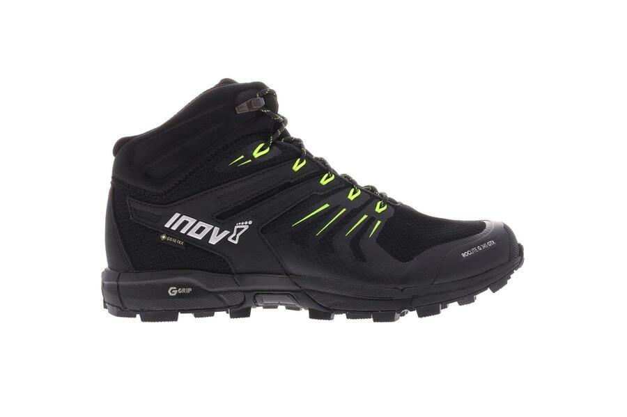 

Мужские треккинговые ботинки Inov-8 Roclite 345 Gtx V2