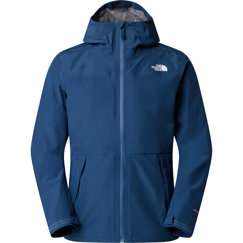 

Мужская куртка Dryzzle Futurelight The North Face, синий
