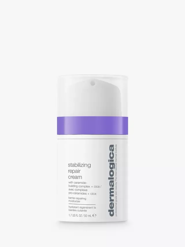 Крем для лица Dermalogica — Восстанавливающий стабилизирующий, 50 мл