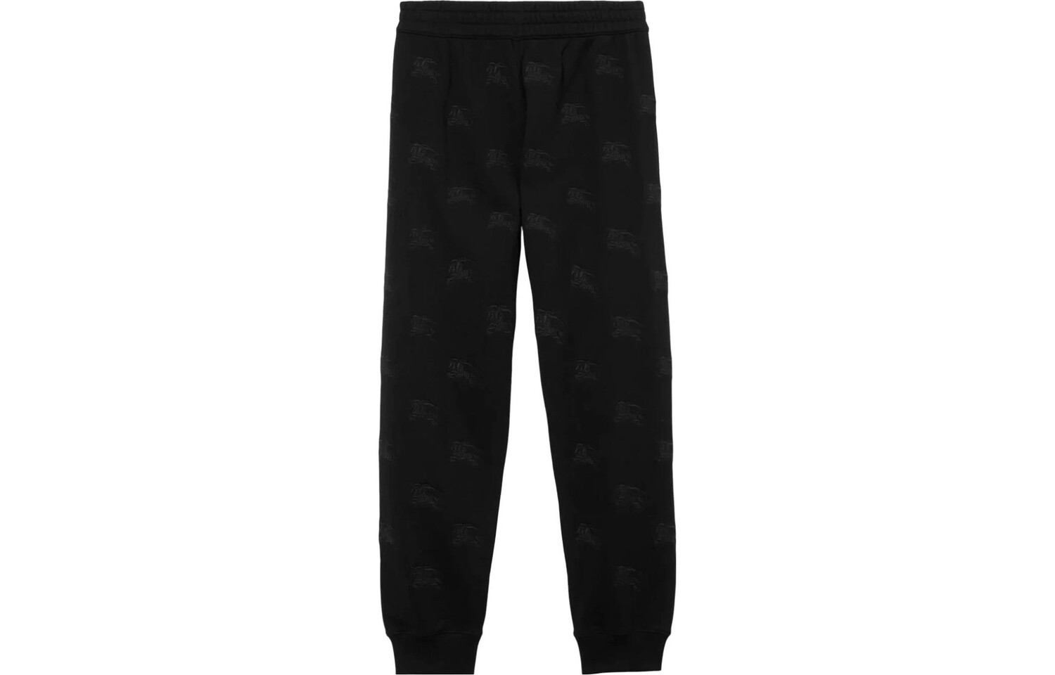 

Женские повседневные брюки Burberry, цвет Black