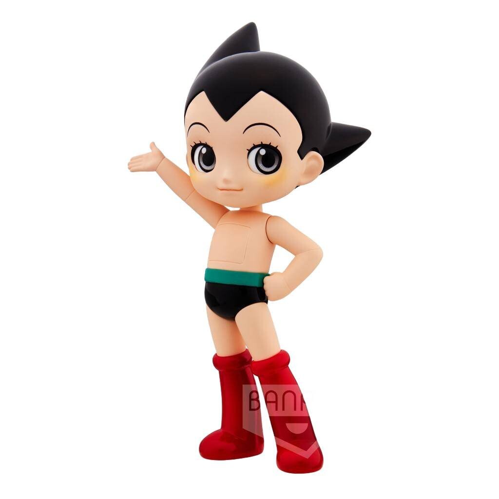 

Astro boy - фигурка qposket - astro boy версия a - фигурка 13см Inna marka