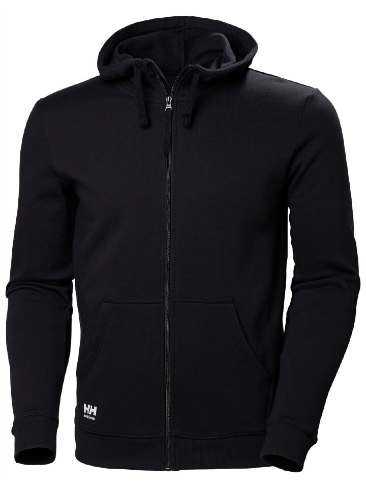 

Пуловер Helly Hansen Pullover, черный