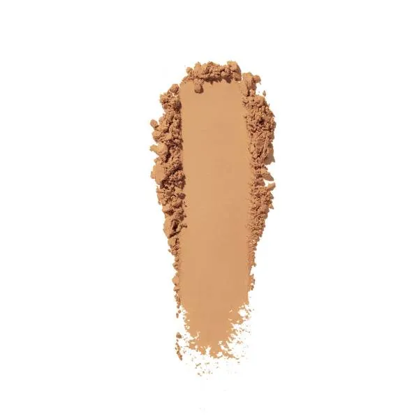 Пудра для макияжа Synchro Skin Self-Refreshing Custom Powder Foundation Shiseido, цвет sand — фото 2