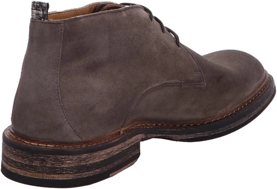 Туфли Floris van Bommel Adult De Moker 01.01 Other, Taupe — фото 2