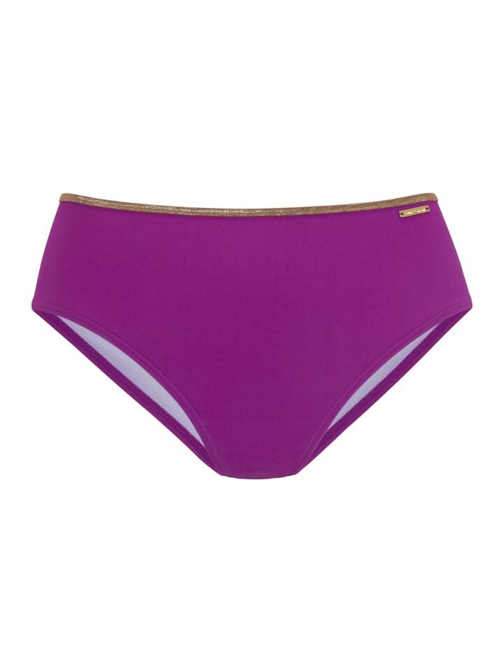 

Низ бикини Bruno Banani Hose, фуксия