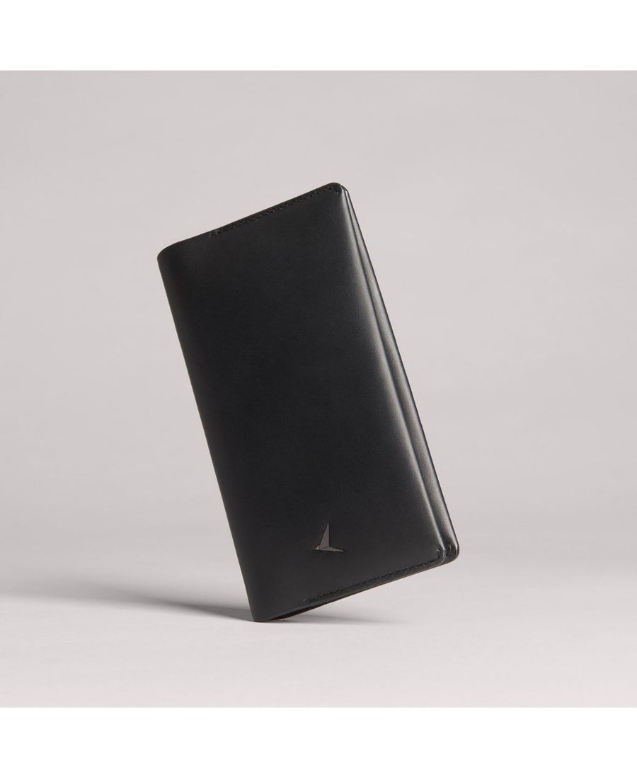 

Мужской кошелек на все случаи жизни Troubadour, Black