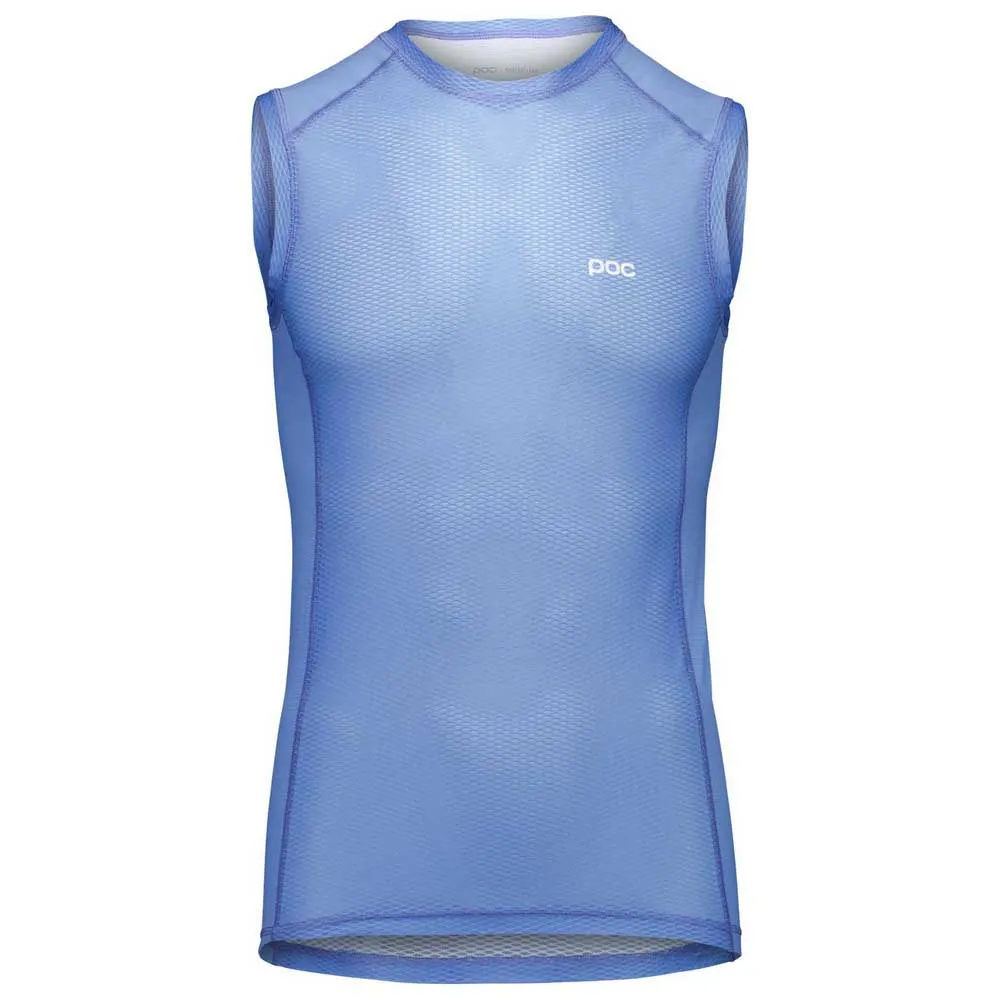 

Базовый слой POC Essential sleeveless, синий