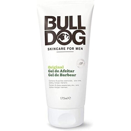 

Гели и пенки для мужчин 175мл, Bulldog