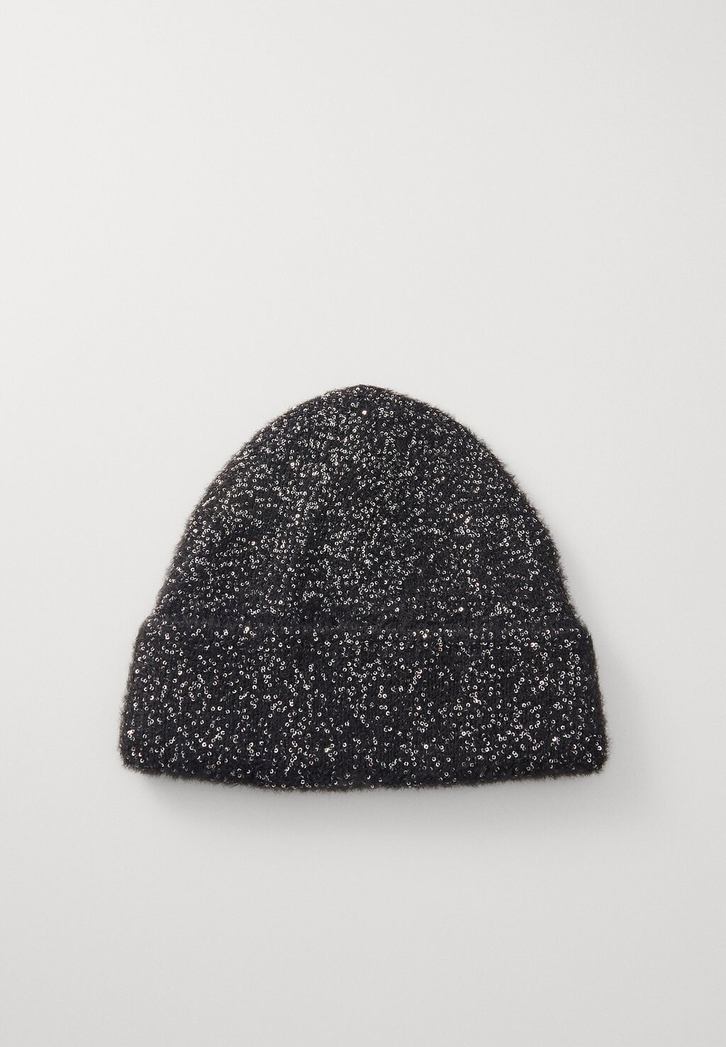 

Шапка DANNI BEANIE rag & bone, темно-серый