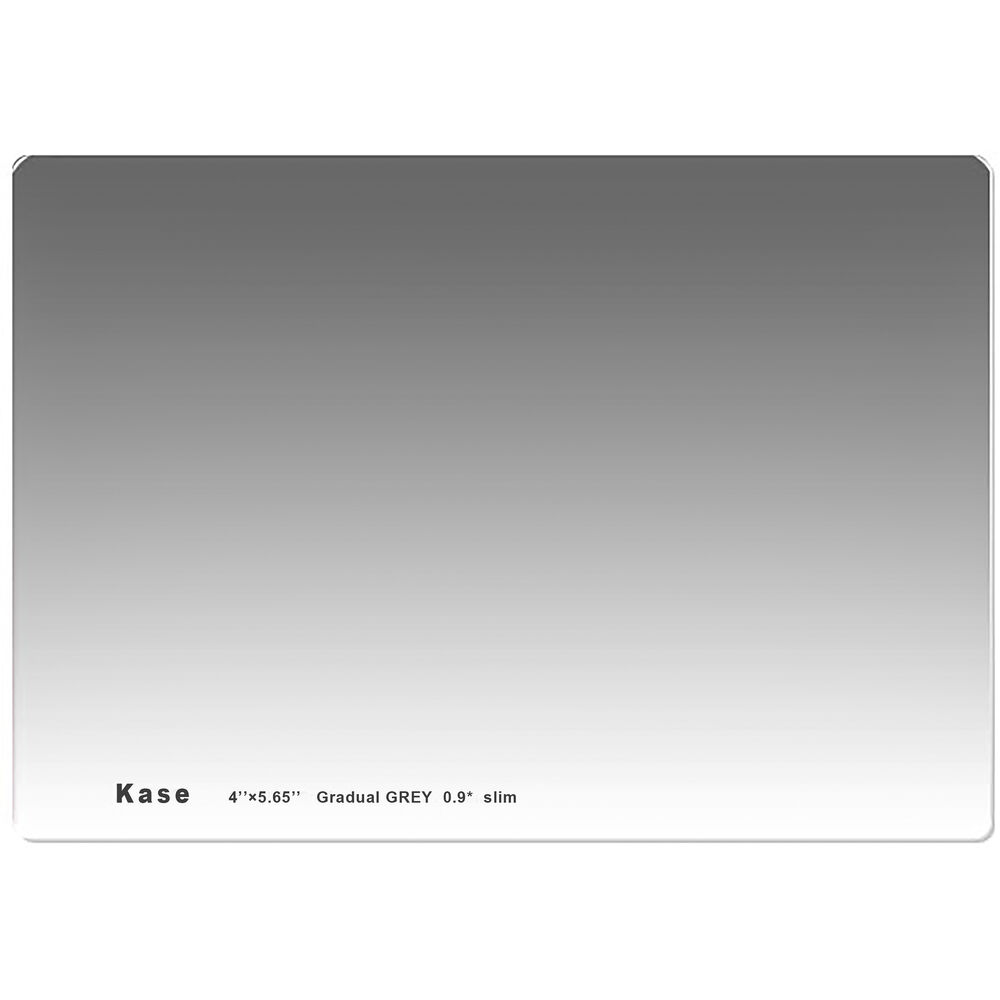 

Фильтр Kase MovieMate Soft-Edge Graduated ND Filter 1111062017