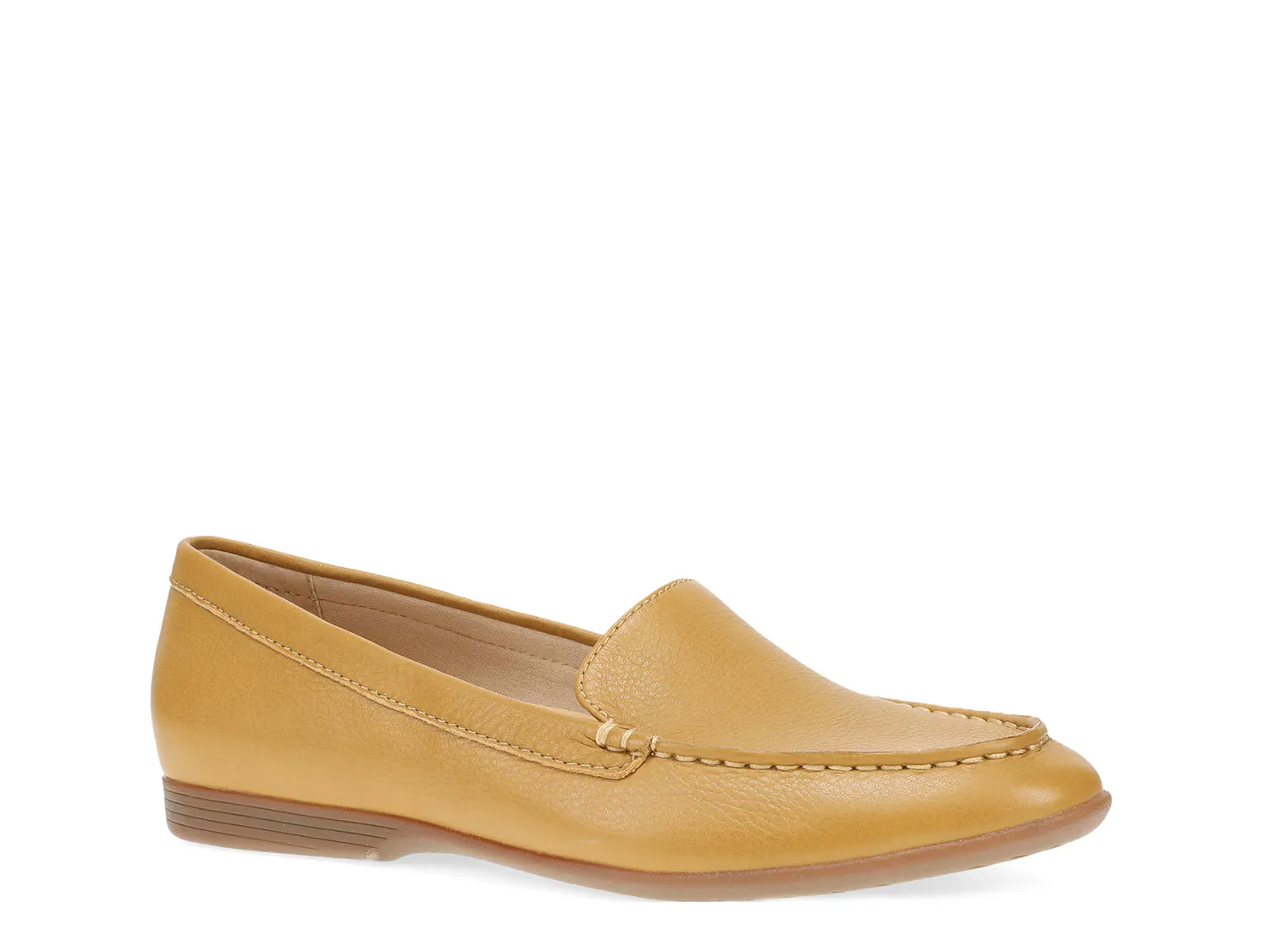 

Лоферы Lorri Loafer Dansko, цвет wheat
