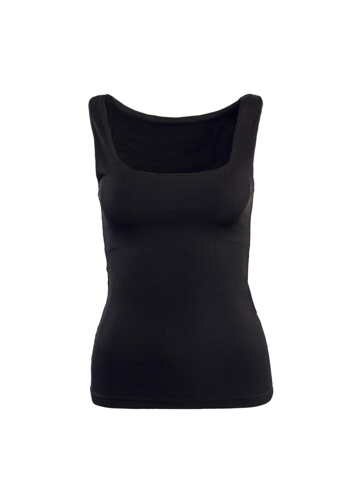

Топ ONLY Top, черный