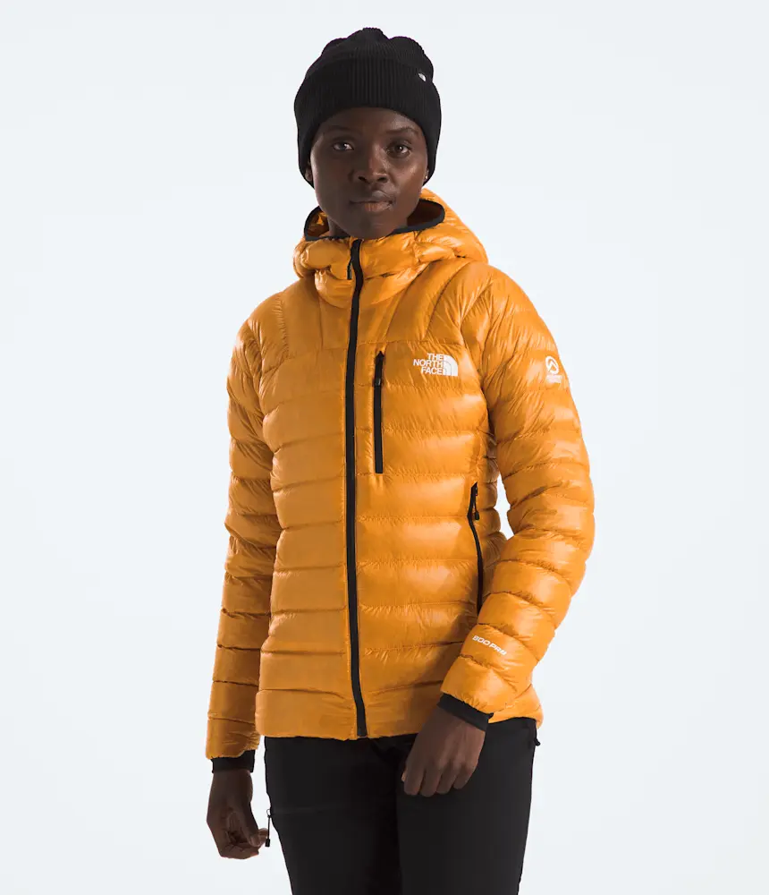 

Женская толстовка Breithorn Summit Series The North Face, Apricot Glaze