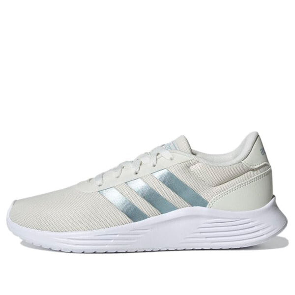 

Кроссовки neo lite racer 2.0 Adidas, белый