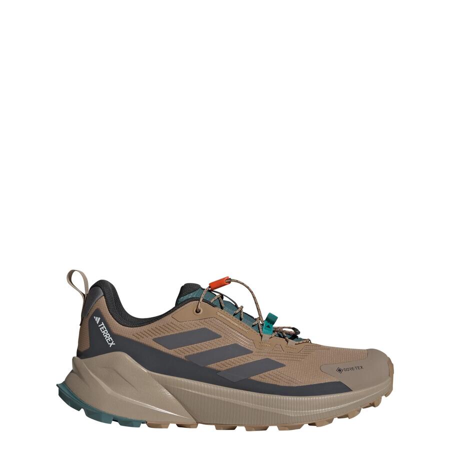 ADIDAS Кроссовки для походов Terrex Trailmaker 2 GORE-TEX Speed Lace — фото 2