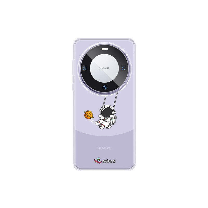

Чехол для телефона MSMF Us 10 Cents Msmf, DWKJTM143 - Transparent crystal shell