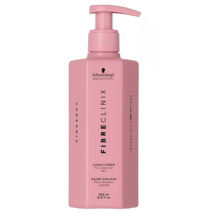 

Кондиционер для защиты цвета Professional Fibre Clinix Vibrancy Technology 250 мл Schwarzkopf