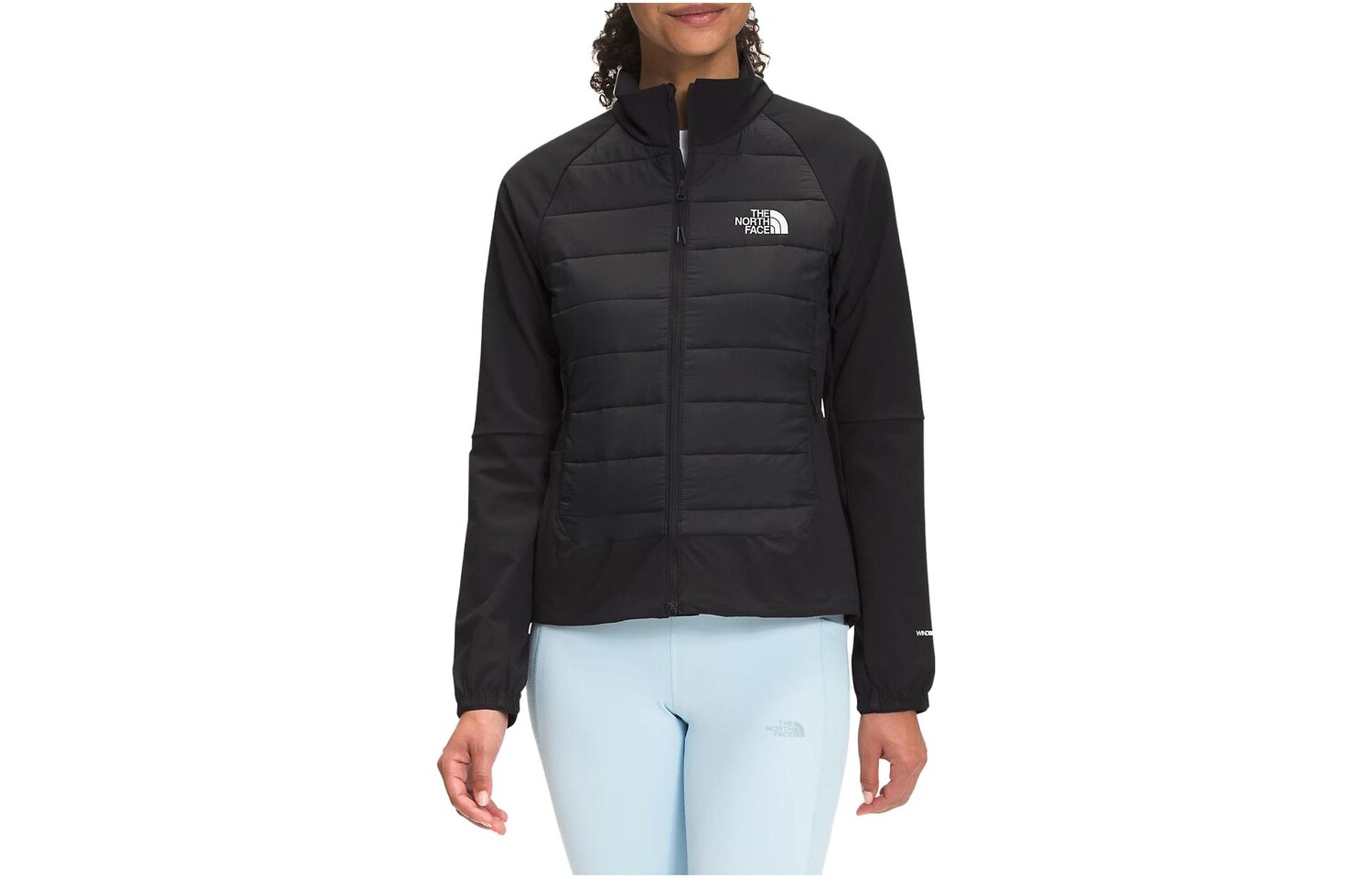 

THE NORTH FACE Женская куртка, цвет Black