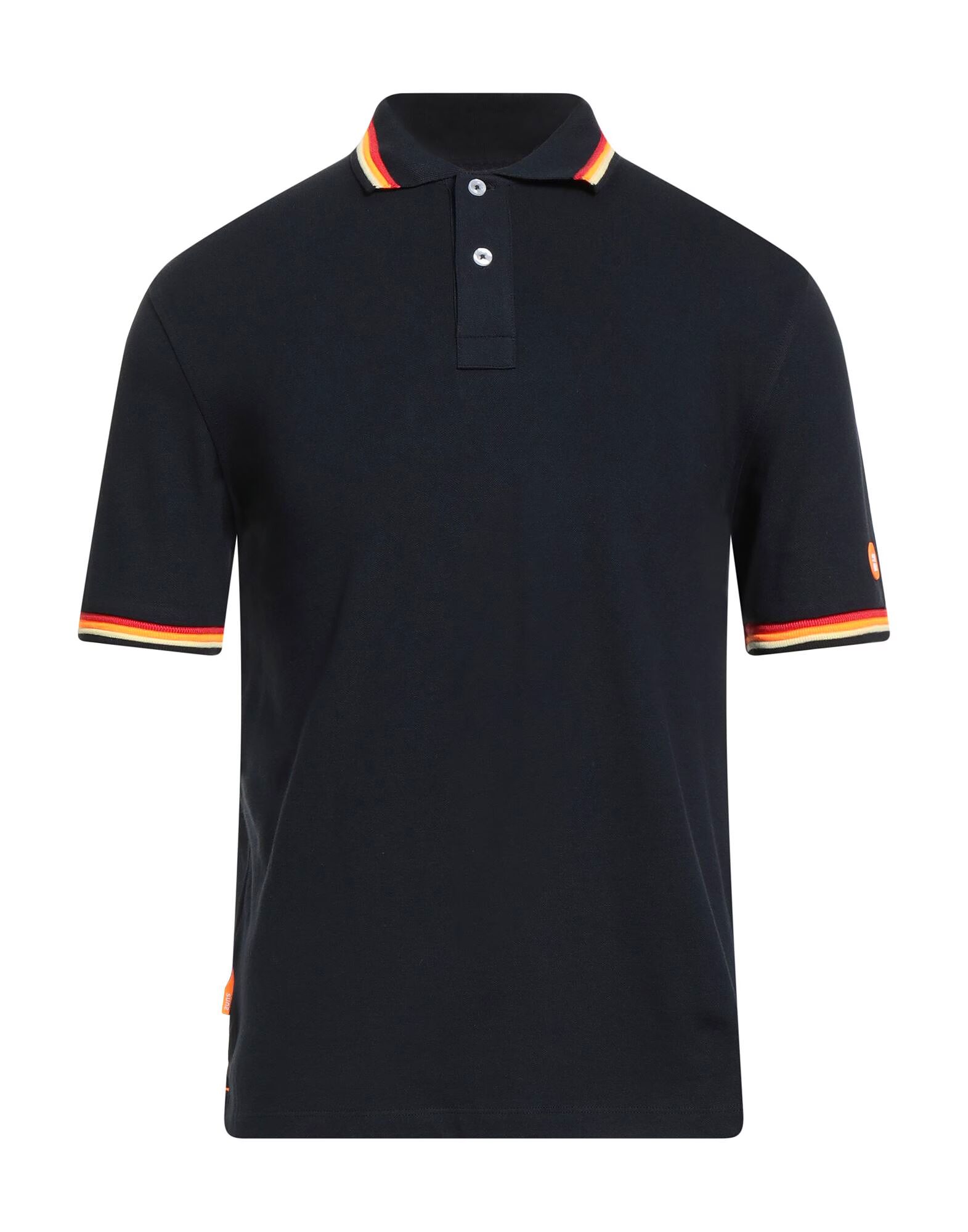 

Рубашка поло Suns Boards, полуночно-синий