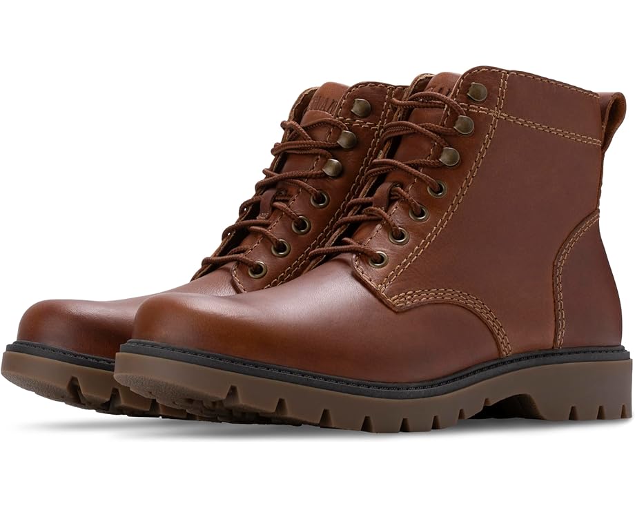 

Ботинки Eastland 1955 Edition Baxter, цвет Oak