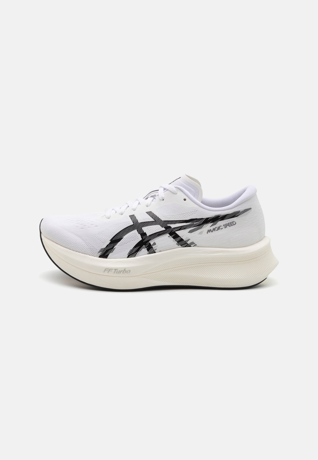 

Кроссовки для бега MAGIC SPEED 4 ASICS, белый