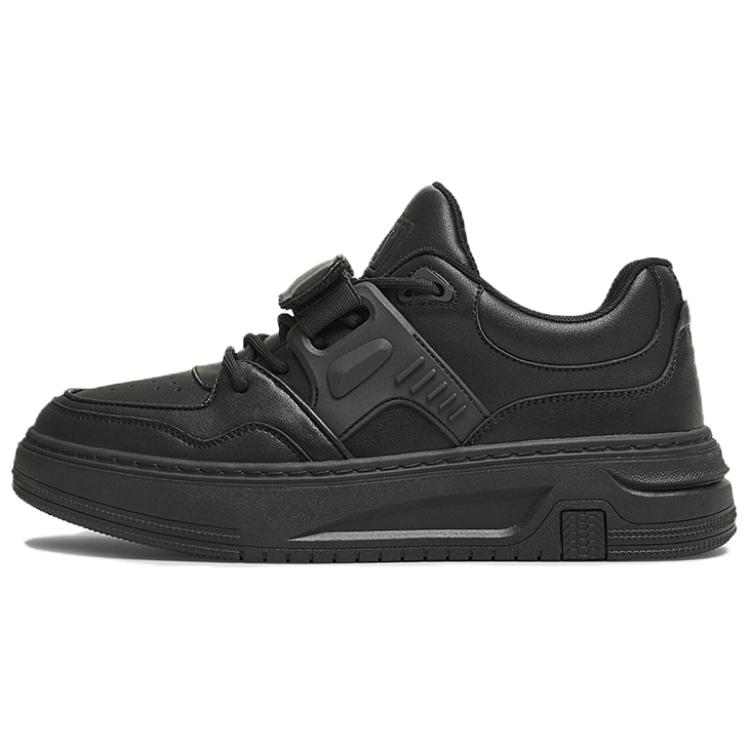 

Низкие мужские кроссовки TATA, Black