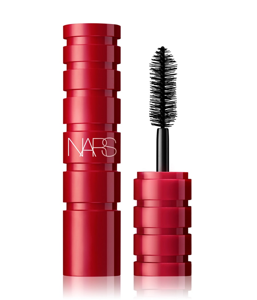 

Тушь для ресниц NARS Climax Mini, Black, 3 ml