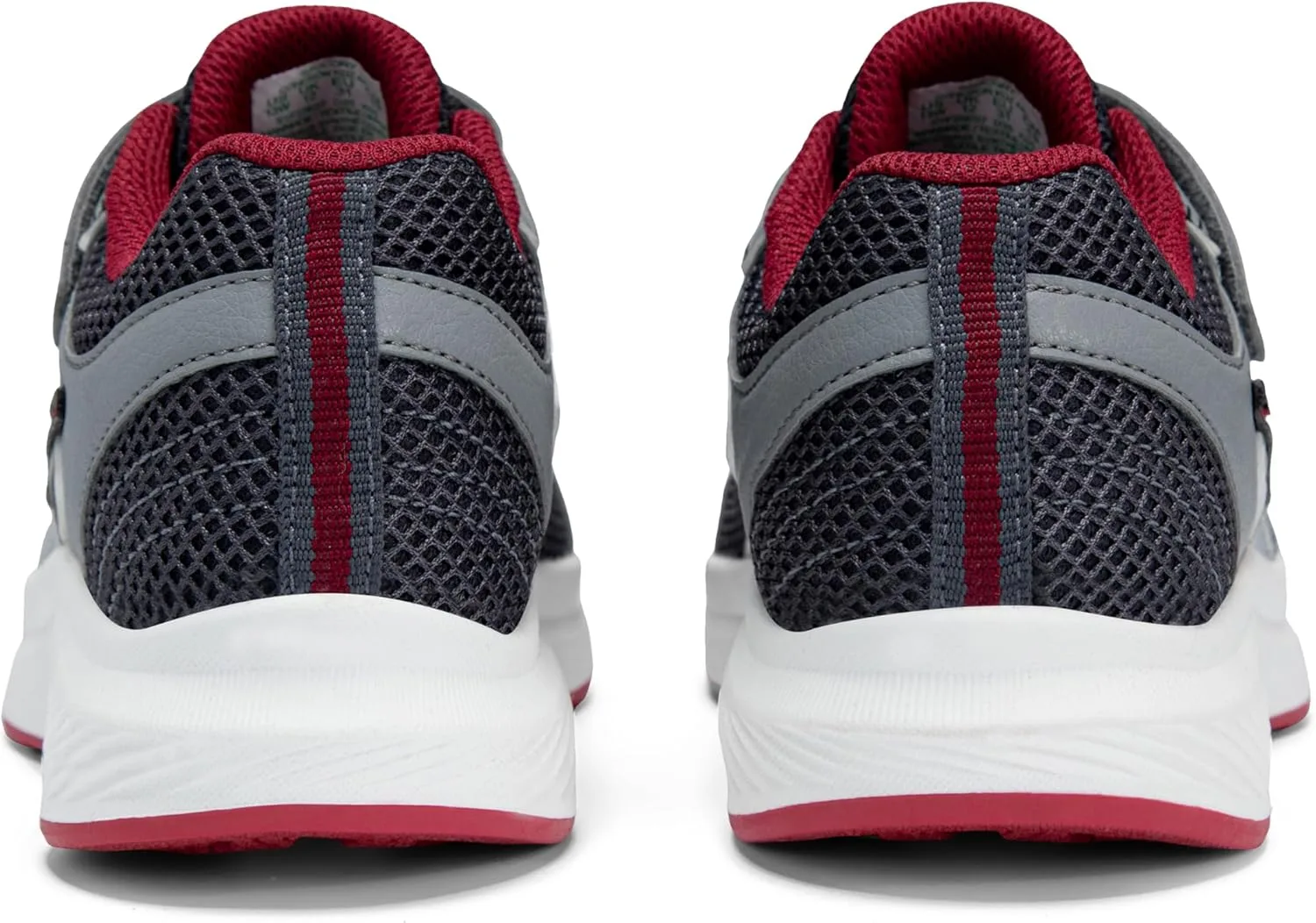 Винтажные кроссовки Saucony Jazz Original, серый — фото 3
