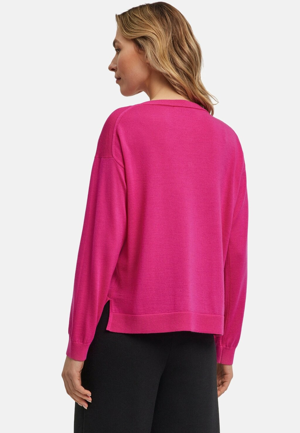 

Кардиган FALKE, розовый