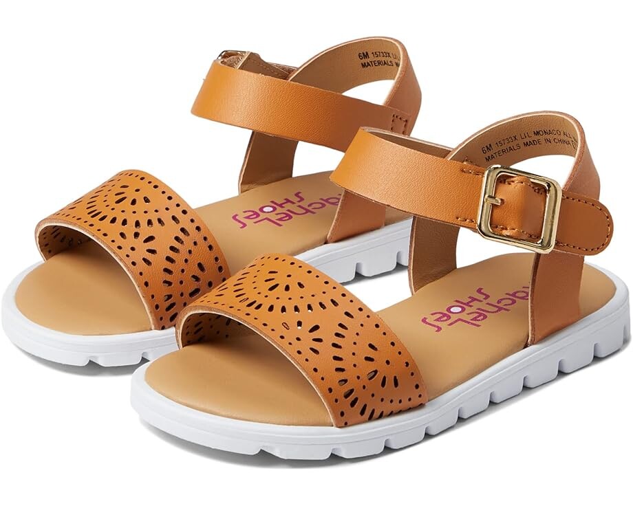 

Сандалии Rachel Shoes Lil Monaco, оранжевый